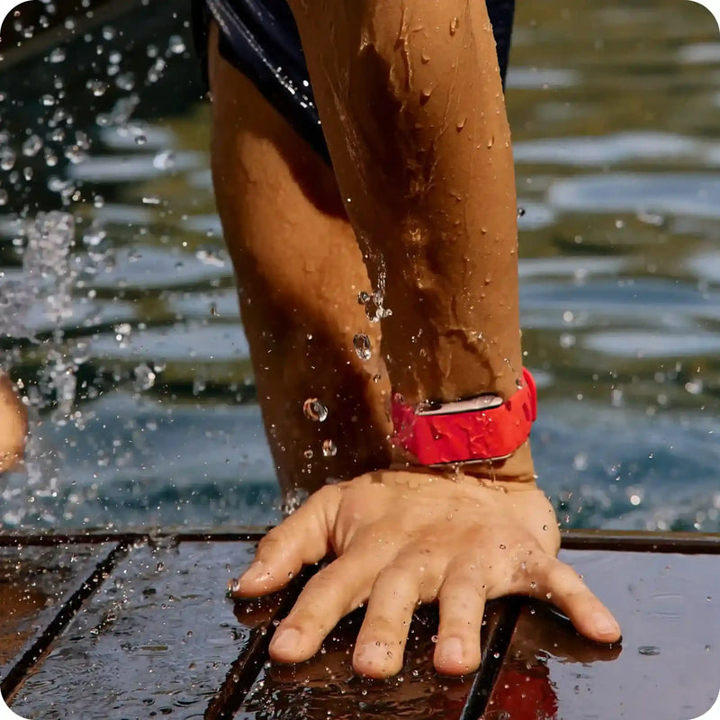 For every swim & sweat